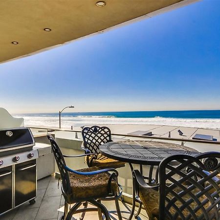 סן דייגו Ocean View, Two-Level Condo With Stunning View, Decks, Fast Wifi & Fireplace מראה חיצוני תמונה
